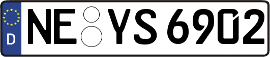 NE-YS6902