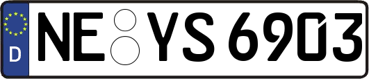 NE-YS6903