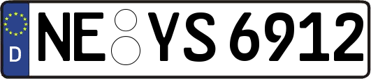 NE-YS6912