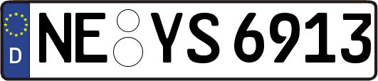 NE-YS6913