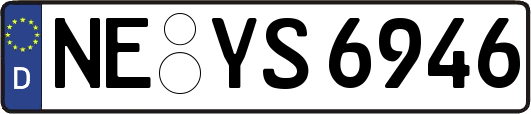 NE-YS6946