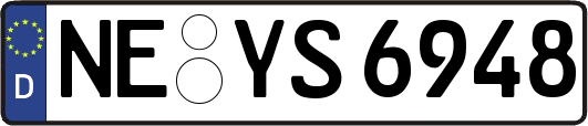 NE-YS6948