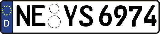 NE-YS6974