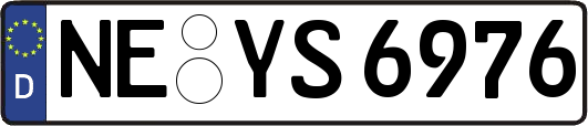 NE-YS6976