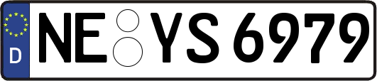 NE-YS6979