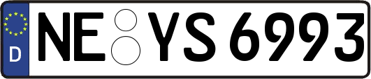 NE-YS6993