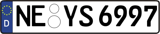 NE-YS6997