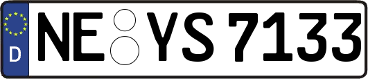 NE-YS7133