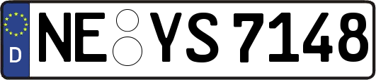 NE-YS7148