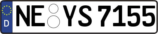NE-YS7155