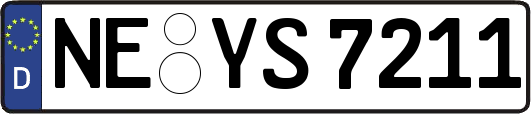 NE-YS7211