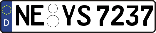 NE-YS7237