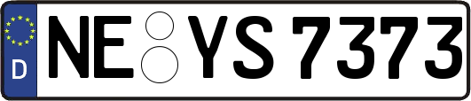 NE-YS7373