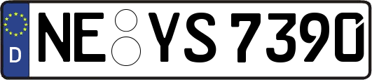 NE-YS7390