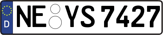NE-YS7427