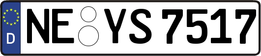 NE-YS7517