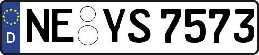 NE-YS7573