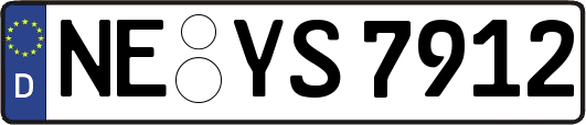 NE-YS7912