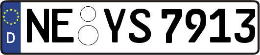 NE-YS7913