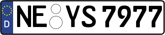 NE-YS7977