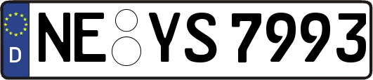 NE-YS7993