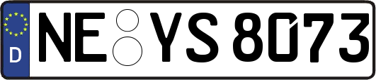 NE-YS8073
