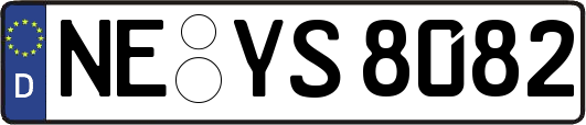 NE-YS8082