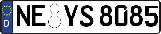 NE-YS8085