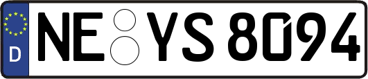 NE-YS8094