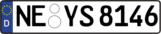 NE-YS8146