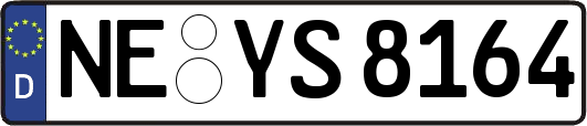 NE-YS8164