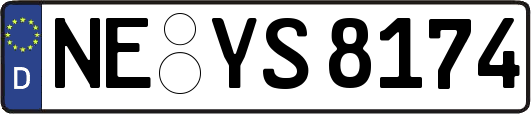 NE-YS8174