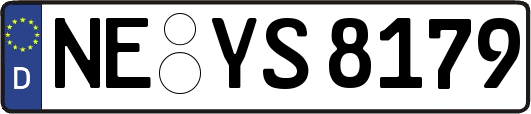 NE-YS8179