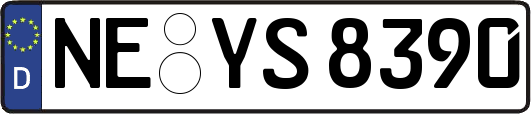 NE-YS8390