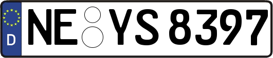 NE-YS8397