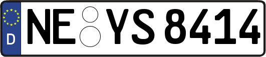 NE-YS8414