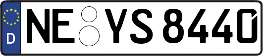 NE-YS8440