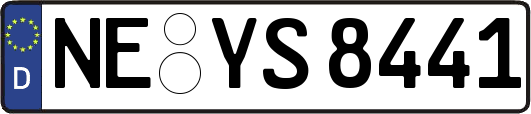 NE-YS8441