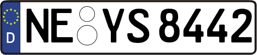 NE-YS8442