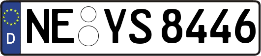 NE-YS8446
