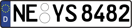 NE-YS8482
