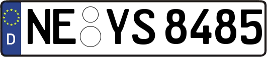 NE-YS8485