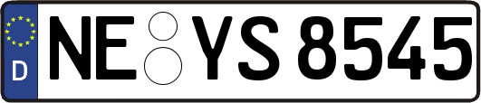 NE-YS8545