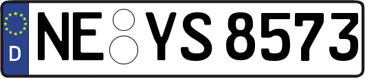 NE-YS8573