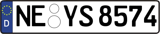 NE-YS8574