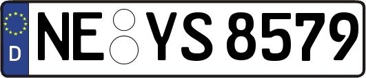 NE-YS8579