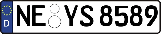 NE-YS8589