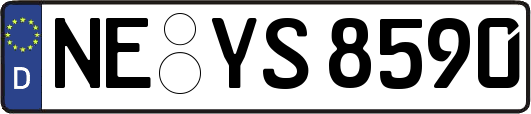NE-YS8590