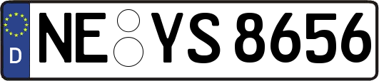 NE-YS8656