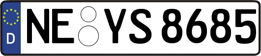 NE-YS8685